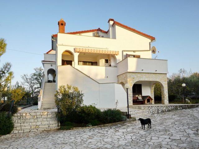 Casa in vendita 430 m² – Krk