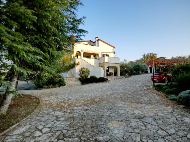 House For sale - Primorsko-goranska Krk - foto 2/44
