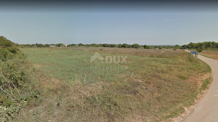 Land for sale 6555 m² – Banjole