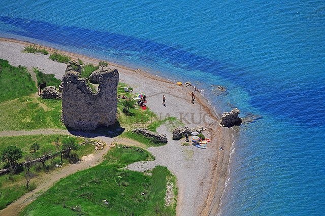 Zemljište Na prodaju - ZADARSKA  STARIGRAD 