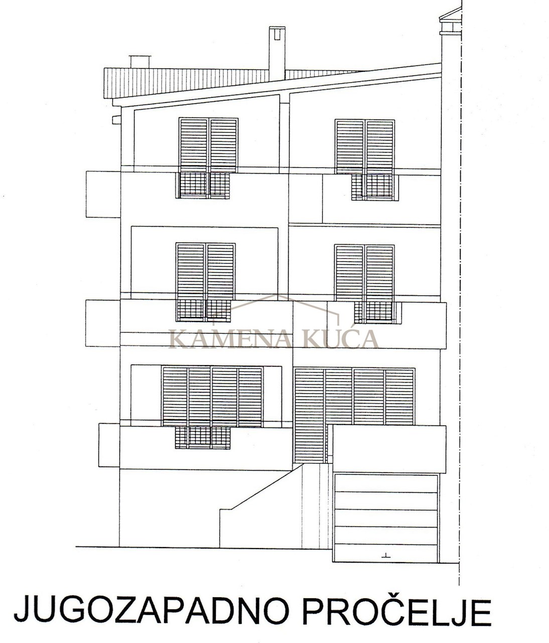 Kuća Na prodaju - ZADARSKA  ZADAR 