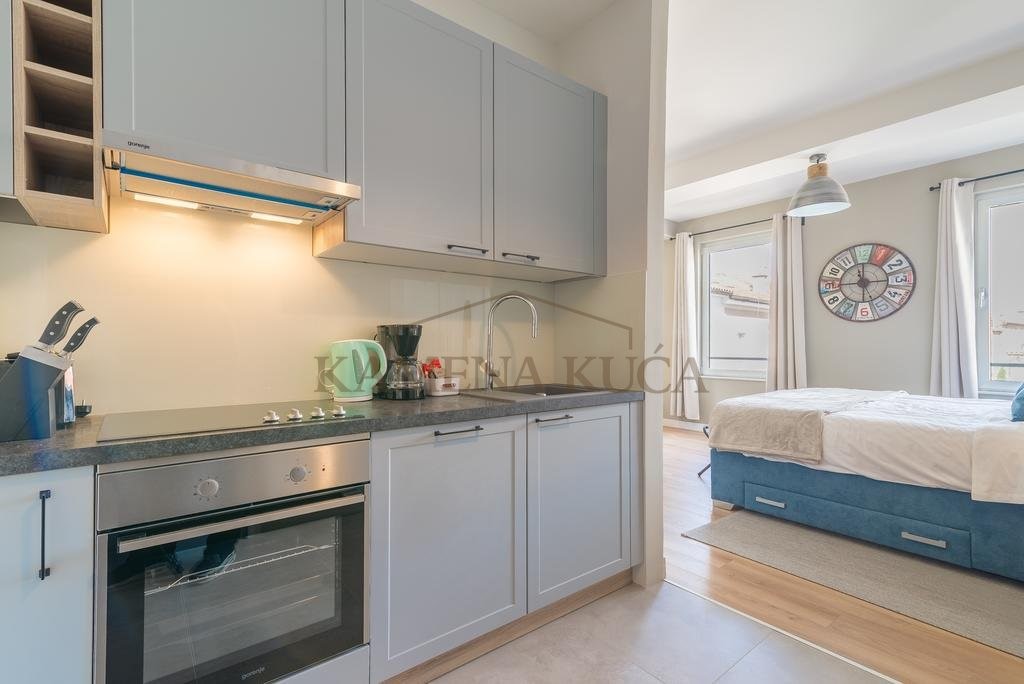 Apartmán Na predaj - ZADARSKA  ZADAR 