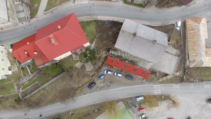 Dům Na prodej - Primorsko-goranska Fužine - foto 3/4