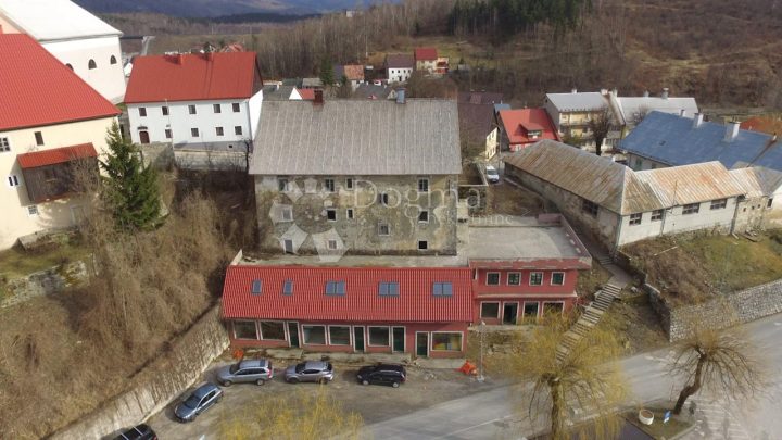 Dům Na prodej - Primorsko-goranska Fužine - foto 4/4