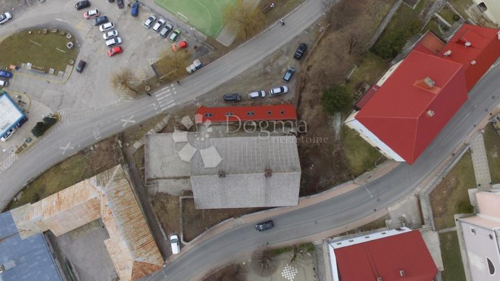 Hiša Naprodaj - Primorsko-goranska Fužine - foto 5/5
