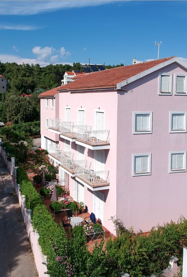 Haus Zu verkaufen - SPLITSKO-DALMATINSKA  HVAR 