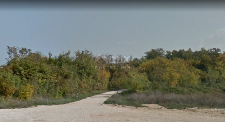 Działka na sprzedaż 7125 m² – Umag