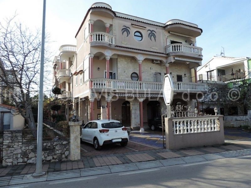 Hiša Naprodaj - ŠIBENSKO-KNINSKA  Vodice