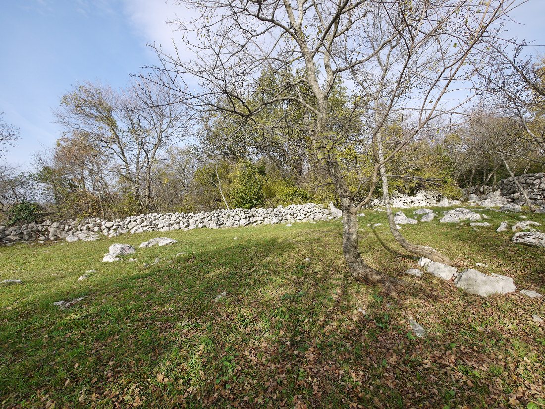 Kuća Na prodaju - PRIMORSKO-GORANSKA  KRK 