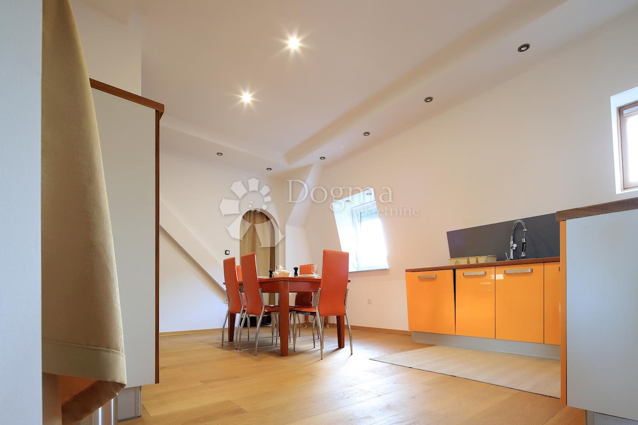 Apartma Za najem - PRIMORSKO-GORANSKA  OPATIJA 