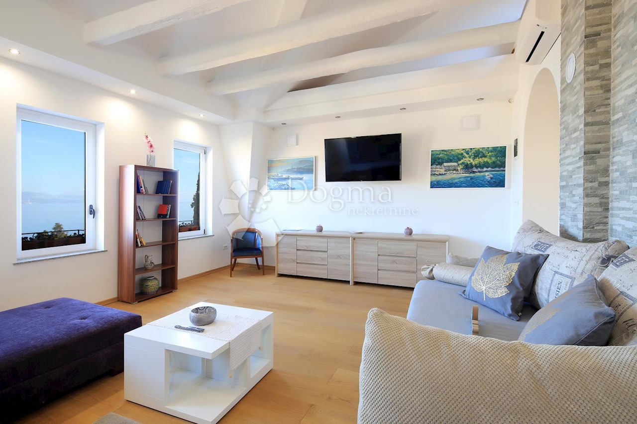 Apartma Za najem - Primorsko-goranska Opatija - foto 2/30