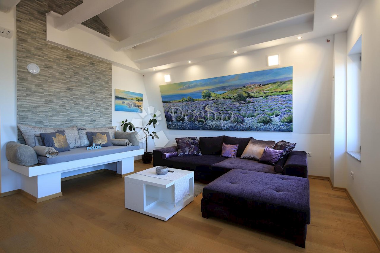 Apartma Za najem - Primorsko-goranska Opatija - foto 4/30