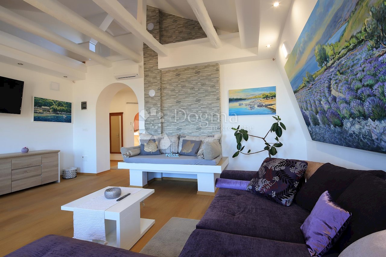 Apartma Za najem - Primorsko-goranska Opatija - foto 5/30