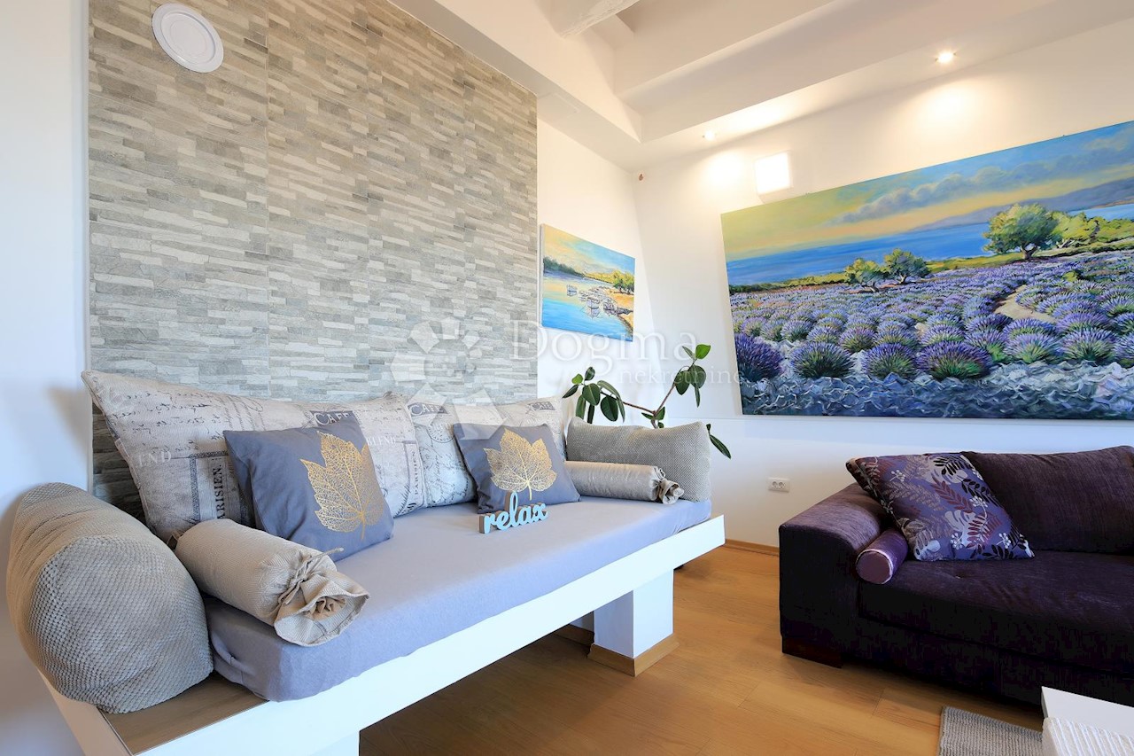 Apartma Za najem - PRIMORSKO-GORANSKA  OPATIJA 
