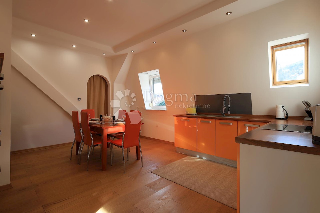 Apartma Za najem - PRIMORSKO-GORANSKA  OPATIJA 