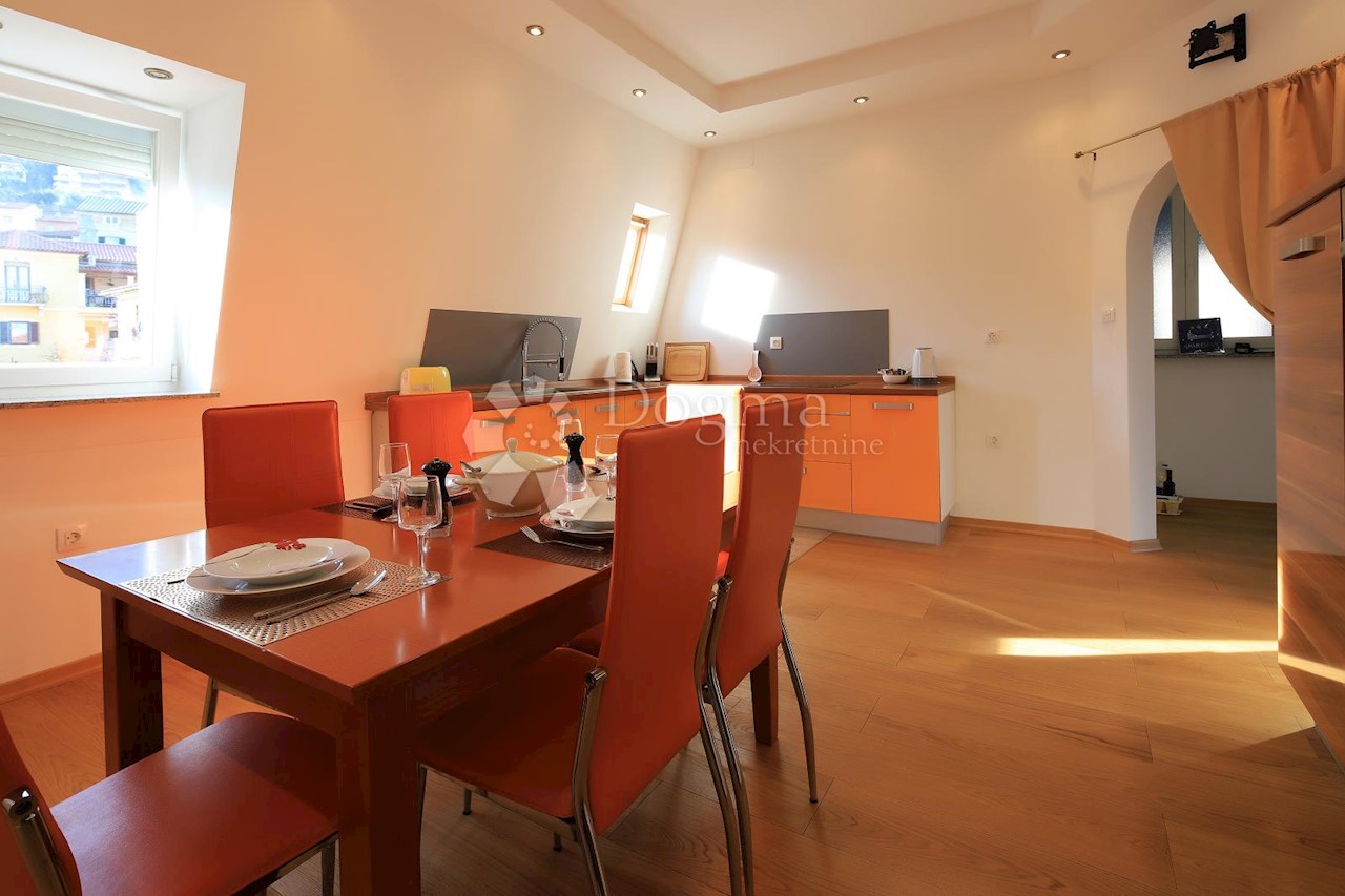 Apartma Za najem - PRIMORSKO-GORANSKA  OPATIJA 