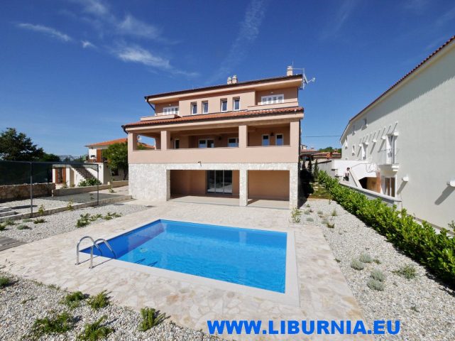 Haus Zu verkaufen - Primorsko-goranska Krk - foto 2/42