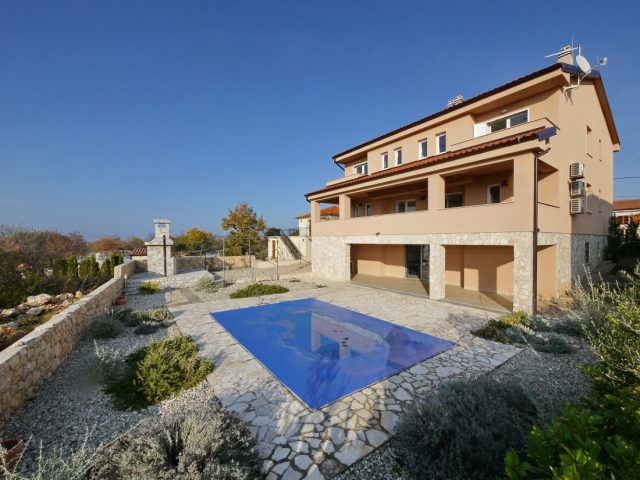 Haus Zu verkaufen - Primorsko-goranska Krk - foto 4/42