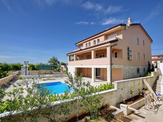 Haus Zu verkaufen - Primorsko-goranska Krk - foto 5/42