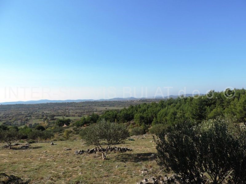 Terreno In vendita - ŠIBENSKO-KNINSKA  SKRADIN 