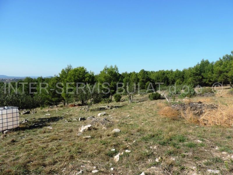 Terreno In vendita - ŠIBENSKO-KNINSKA  SKRADIN 