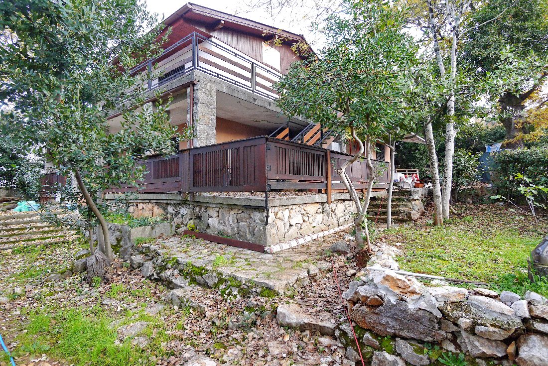 Casa In vendita - PRIMORSKO-GORANSKA  KRK 