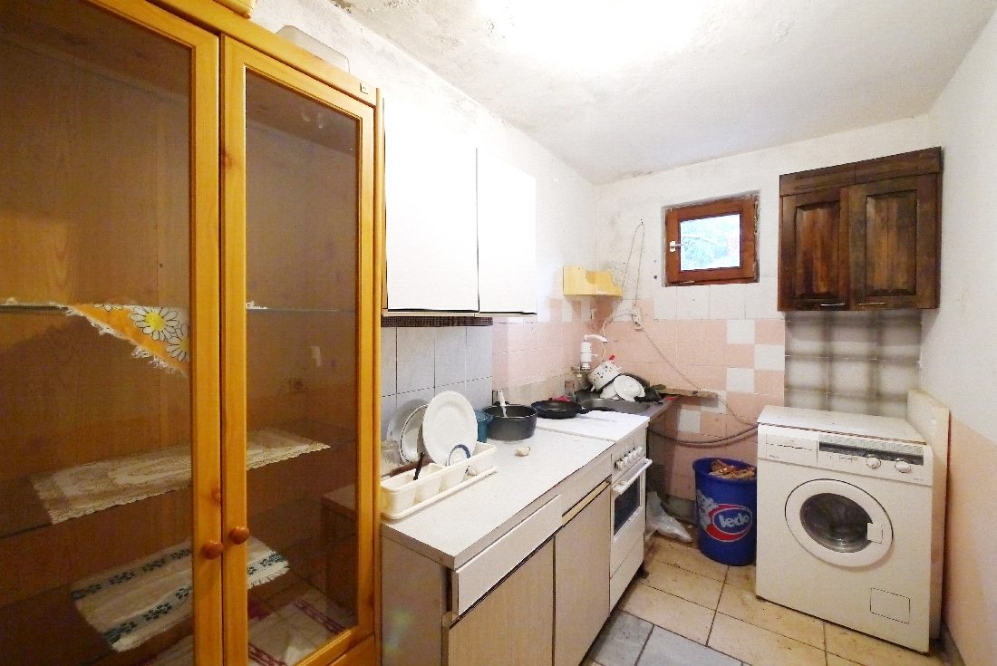 Casa In vendita - PRIMORSKO-GORANSKA  KRK 