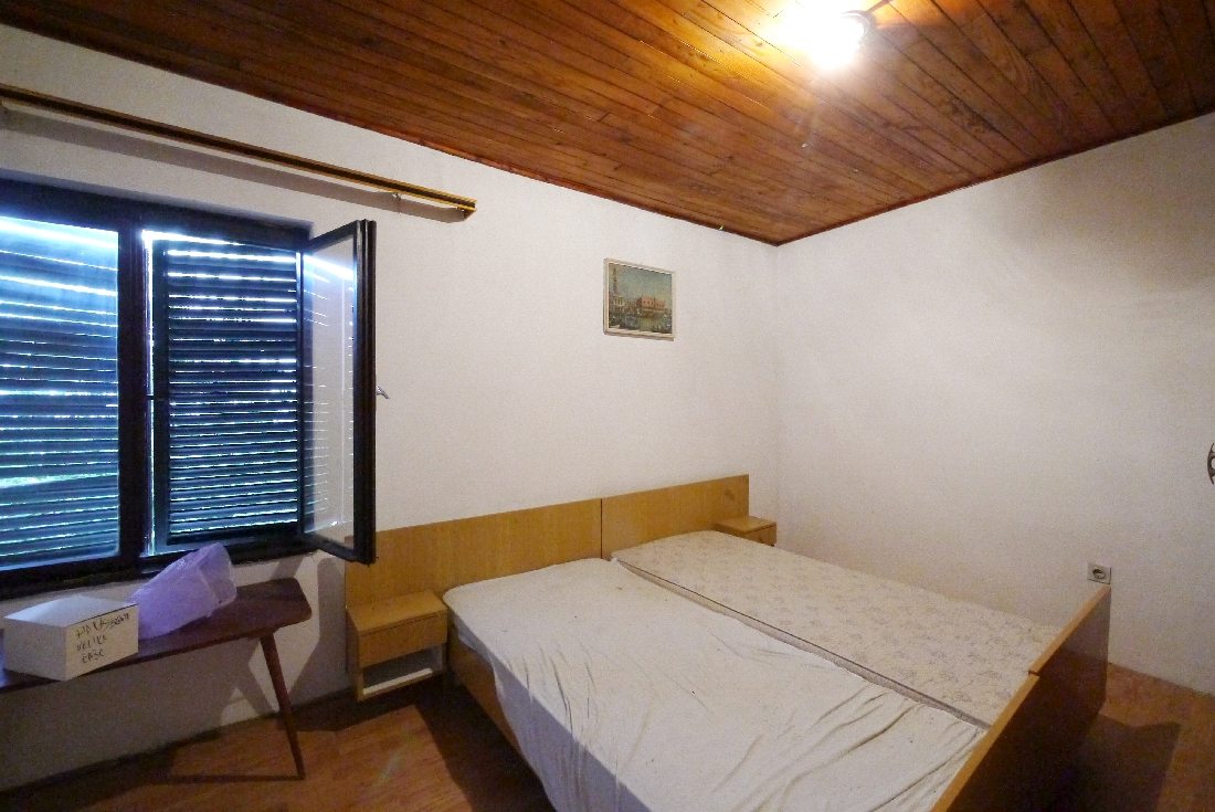 Casa In vendita - PRIMORSKO-GORANSKA  KRK 
