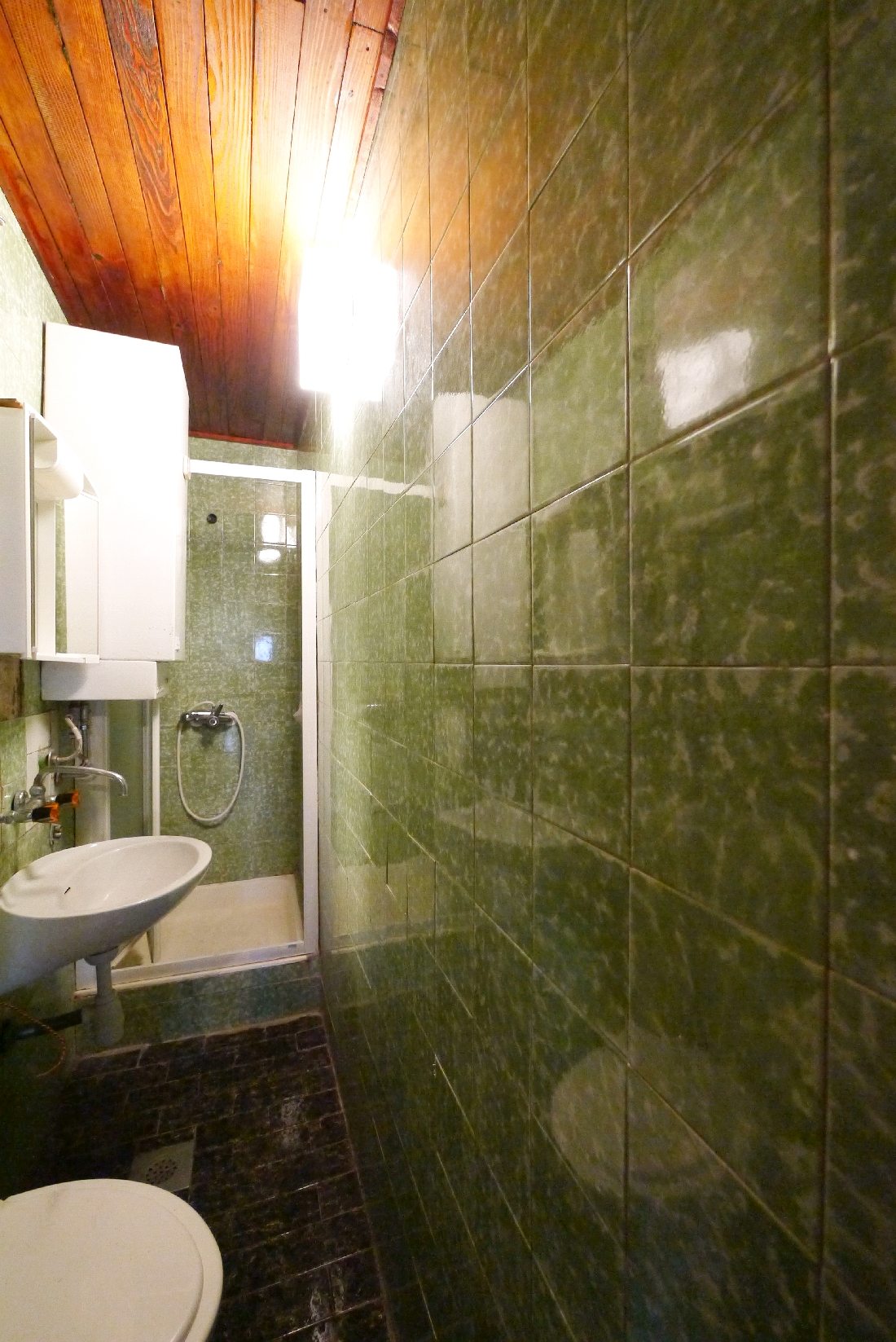 Casa In vendita - PRIMORSKO-GORANSKA  KRK 