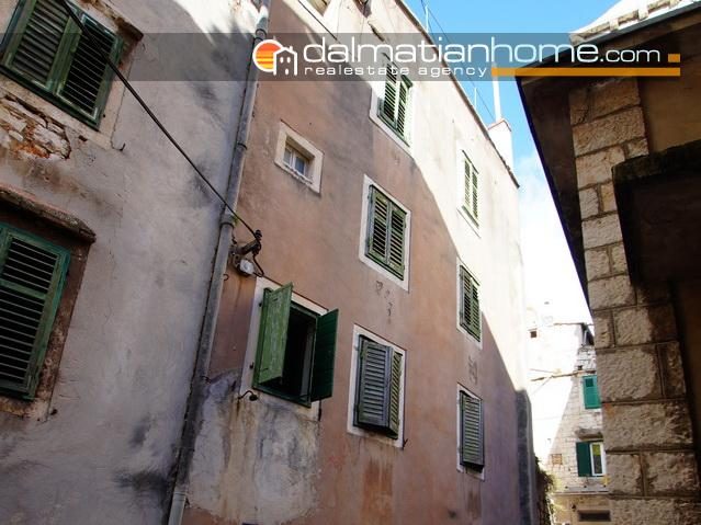Casa in vendita 240 m² – Šibenik