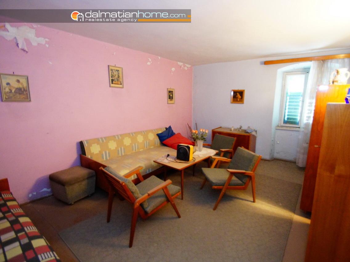 Dom Na predaj - ŠIBENSKO-KNINSKA  ŠIBENIK 