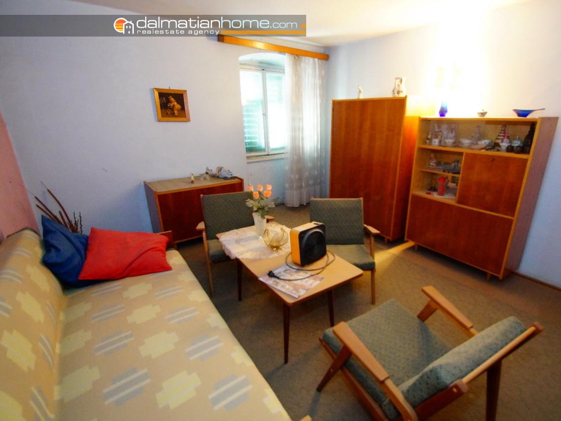 Dom Na predaj - ŠIBENSKO-KNINSKA  ŠIBENIK 