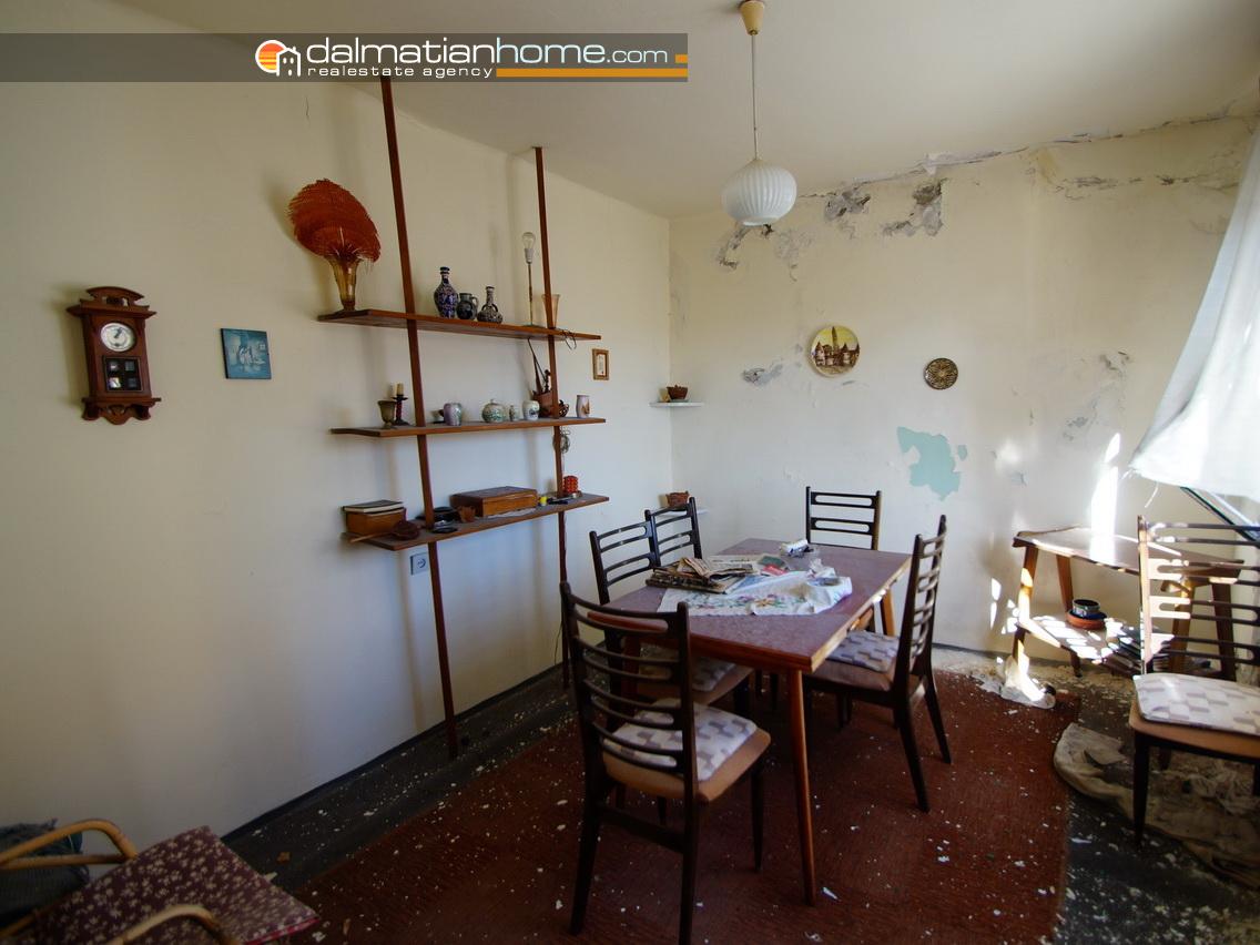 Dom Na predaj - ŠIBENSKO-KNINSKA  ŠIBENIK 