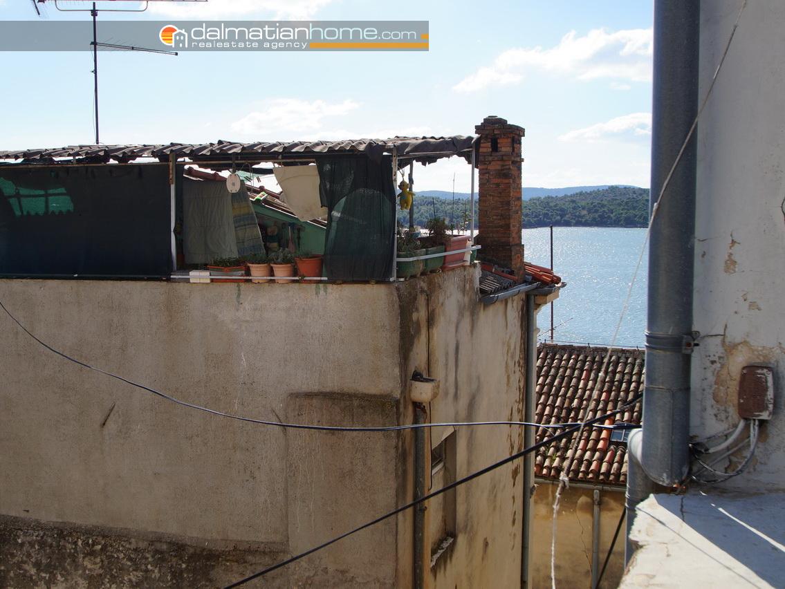 Dom Na predaj - ŠIBENSKO-KNINSKA  ŠIBENIK 
