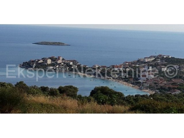 Land for sale 547 m² – Sevid