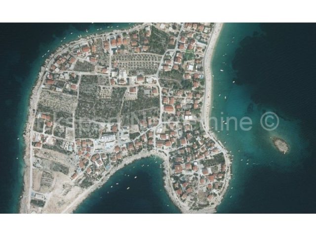 Terrain À vendre - Splitsko-dalmatinska Marina - foto 2/5