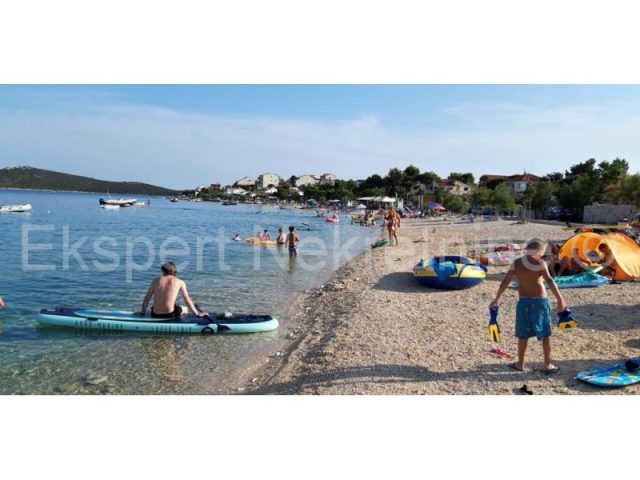 Terrain À vendre - Splitsko-dalmatinska Marina - foto 4/5