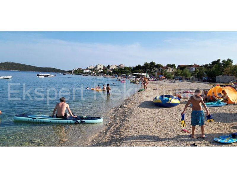 Pozemok Na predaj - SPLITSKO-DALMATINSKA  MARINA 