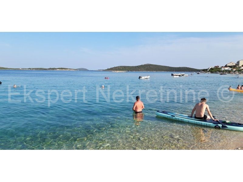 Terrain À vendre - SPLITSKO-DALMATINSKA  Marina