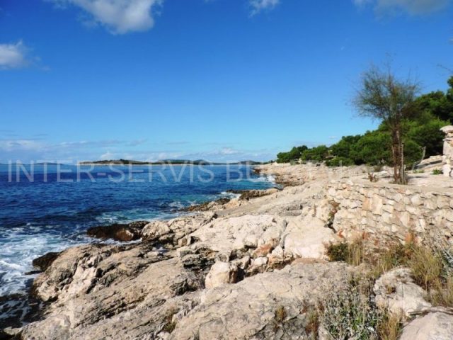 Business premises for sale 2458 m² – Primošten