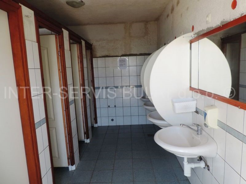 Business premises For sale - ŠIBENSKO-KNINSKA  PRIMOŠTEN 