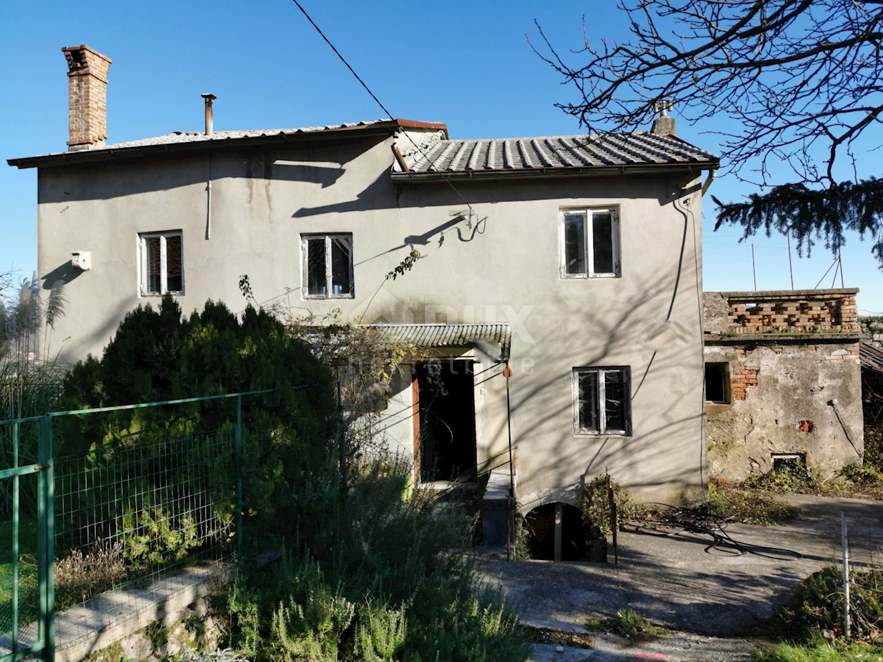 Haus Zu verkaufen - Primorsko-goranska Kastav - foto 1/11
