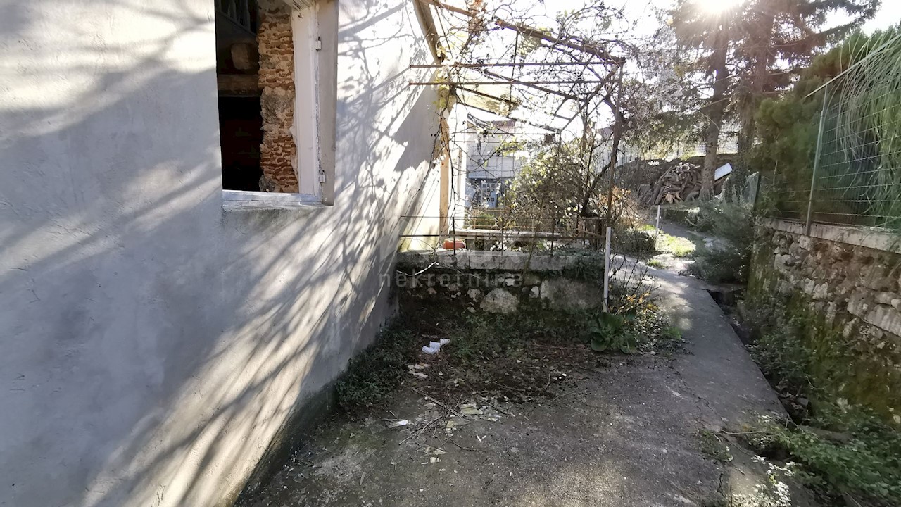 Haus Zu verkaufen - PRIMORSKO-GORANSKA  KASTAV 