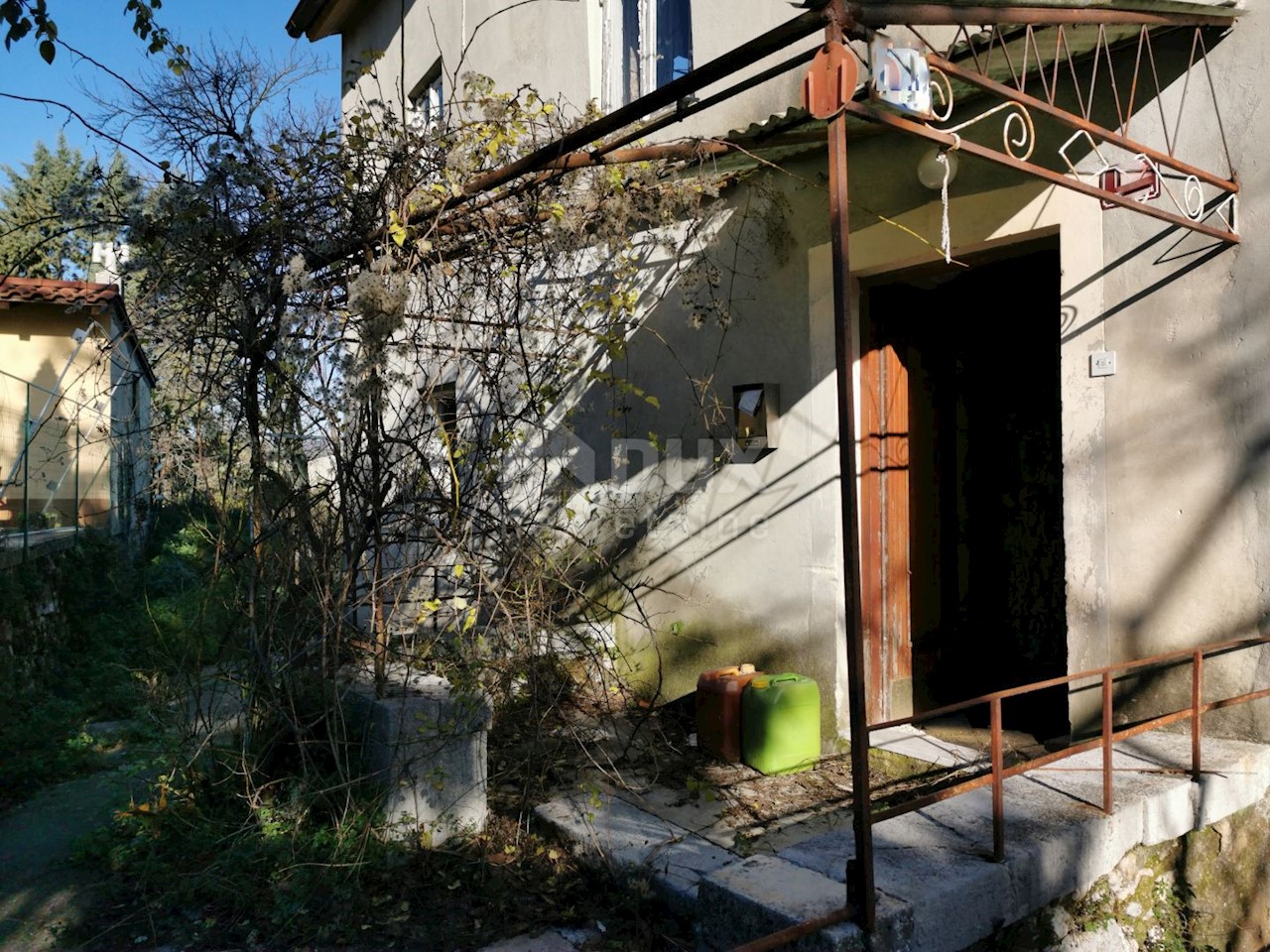 Haus Zu verkaufen - PRIMORSKO-GORANSKA  KASTAV 
