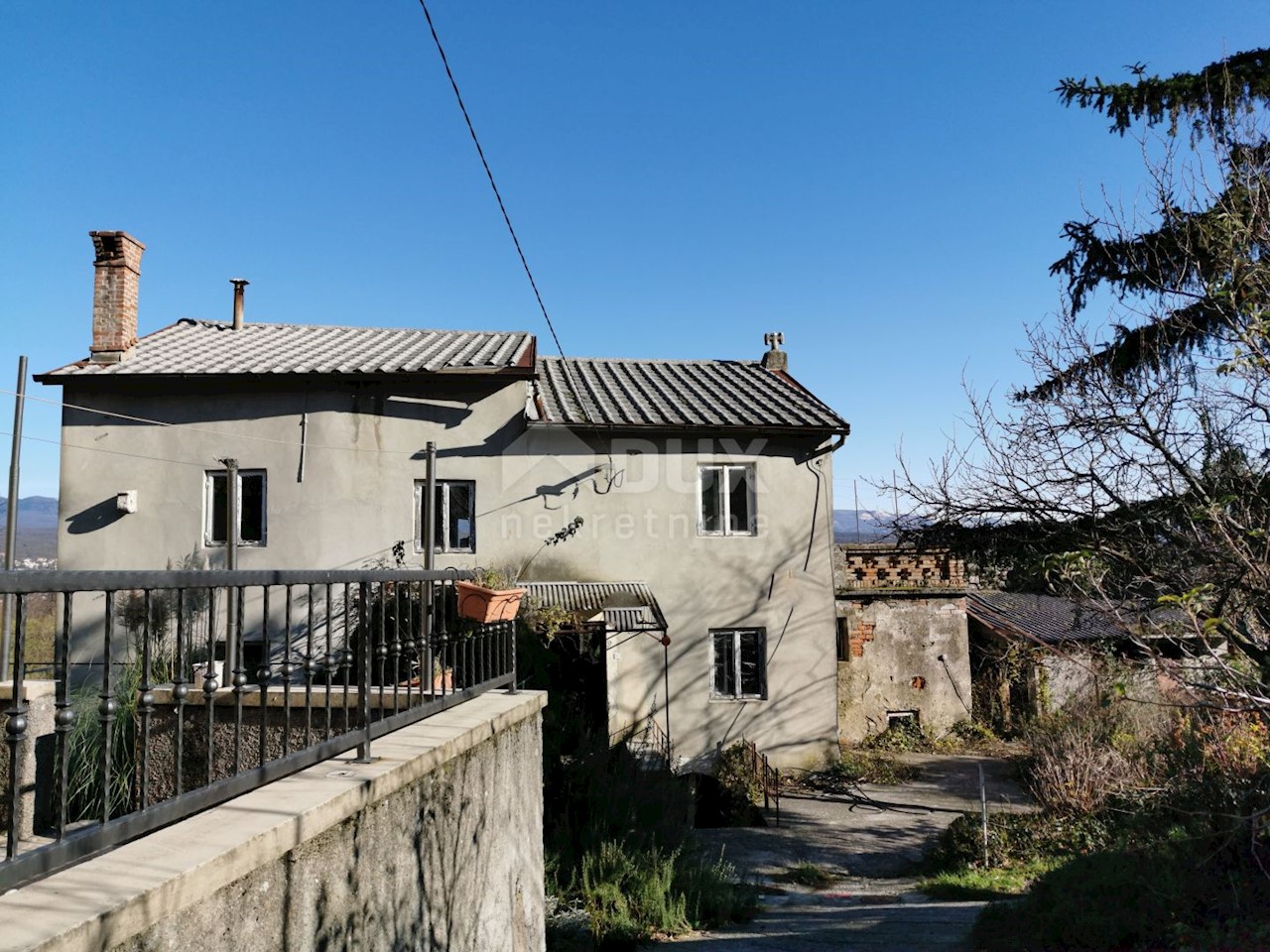 Haus Zu verkaufen - PRIMORSKO-GORANSKA  Kastav