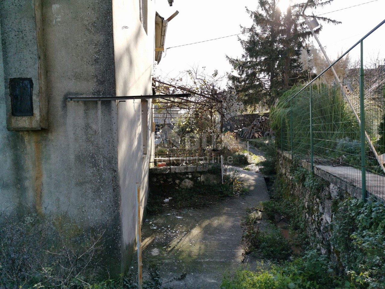 Haus Zu verkaufen - PRIMORSKO-GORANSKA  KASTAV 