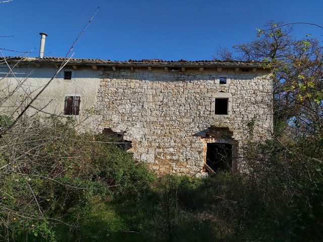 Land for sale 31420 m² – Vodnjan