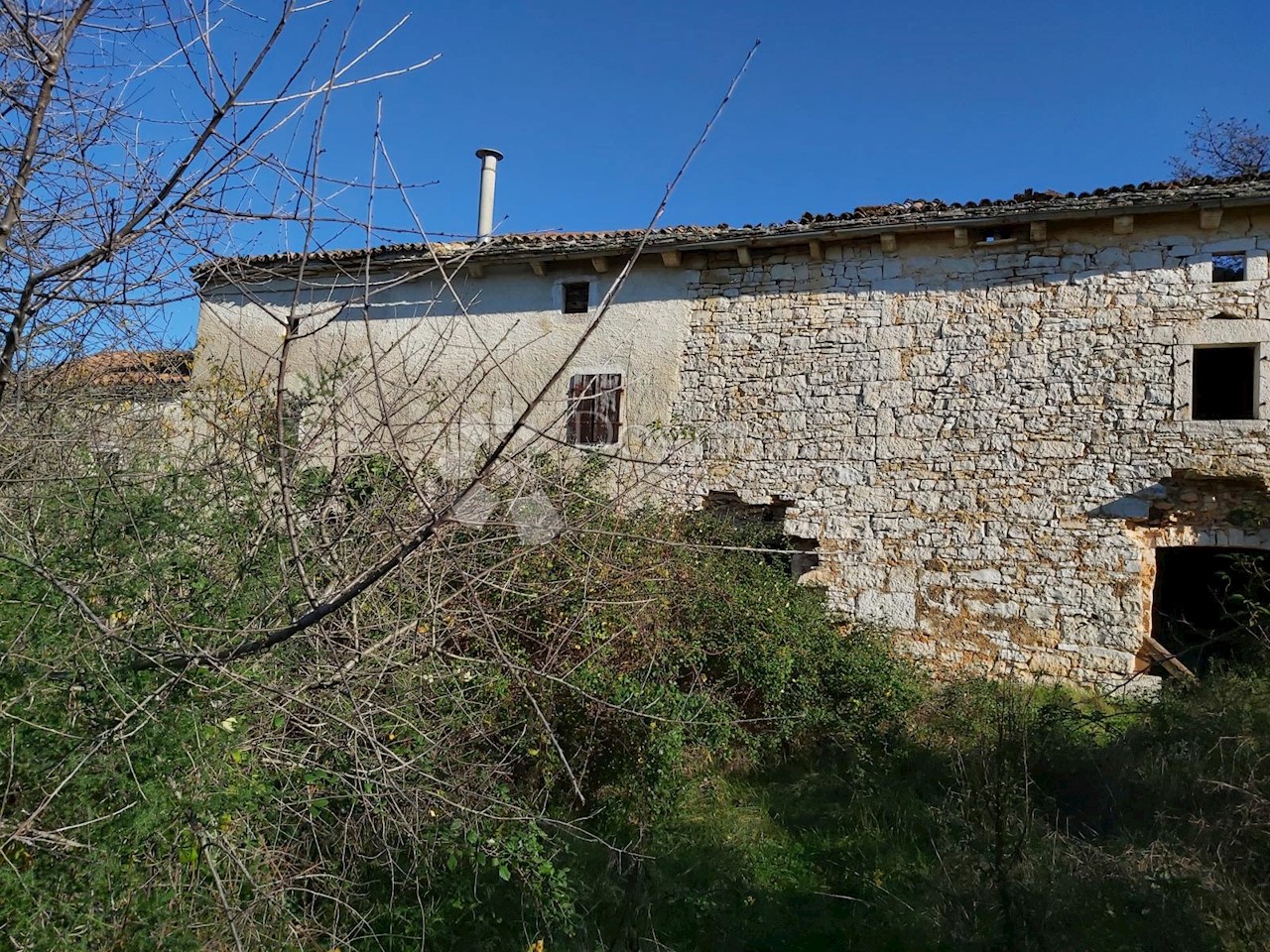 Zemljište Na prodaju - ISTARSKA  VODNJAN 