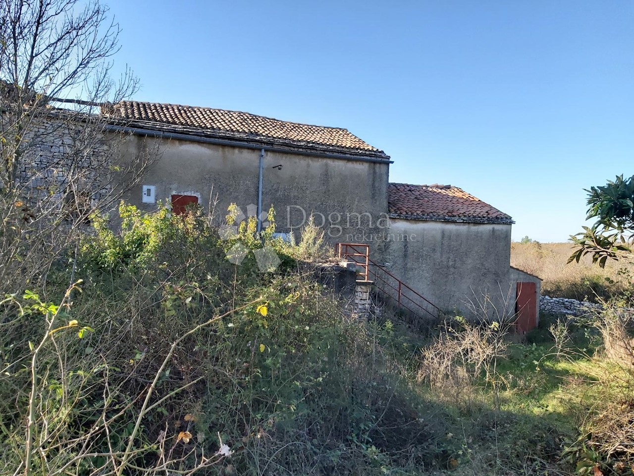 Zemljište Na prodaju - ISTARSKA  VODNJAN 