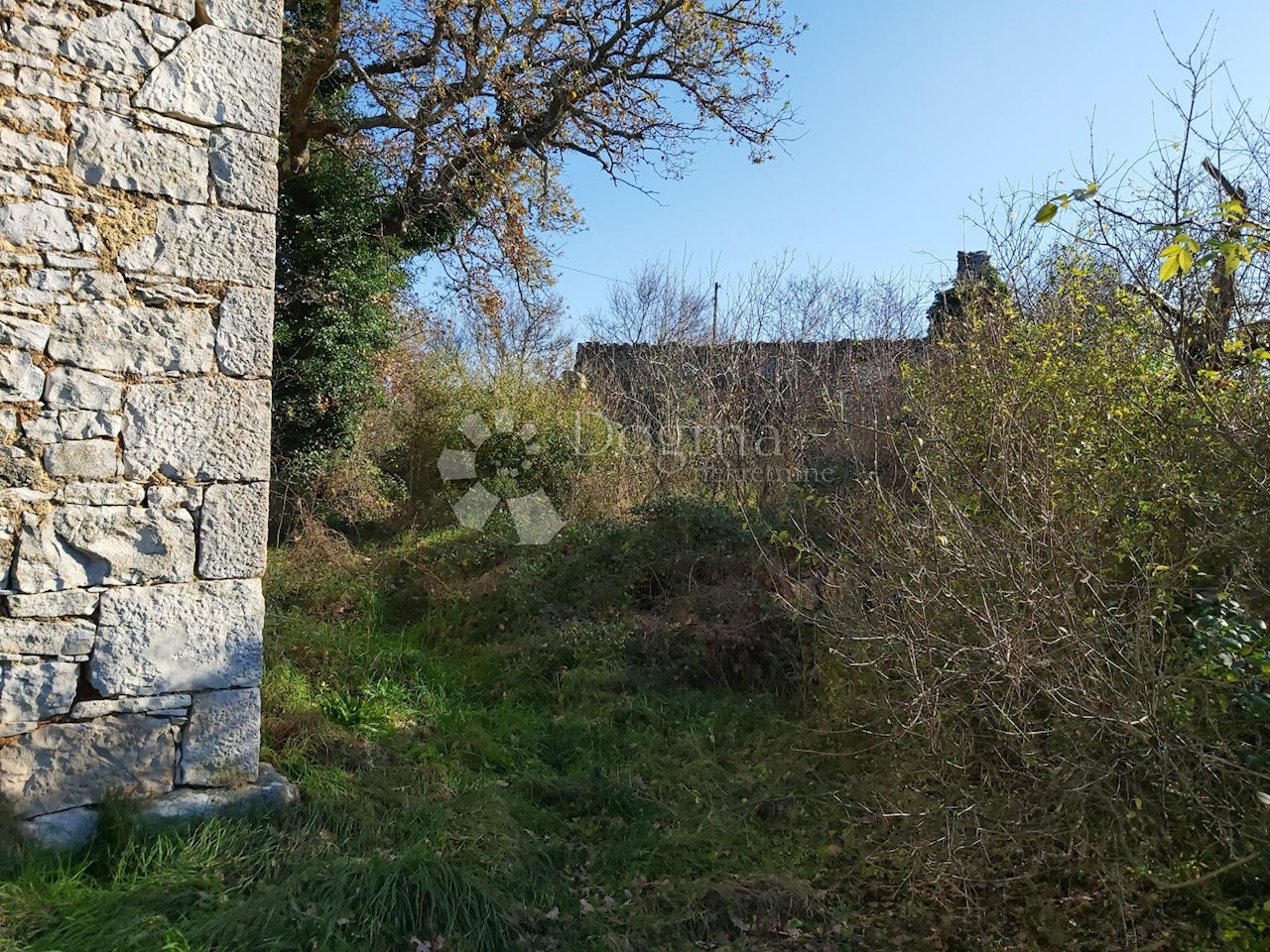 Zemljište Na prodaju - ISTARSKA  VODNJAN 